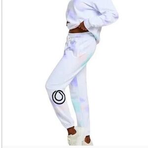 Monat Gear Women’s Tie Dye Sweatpants